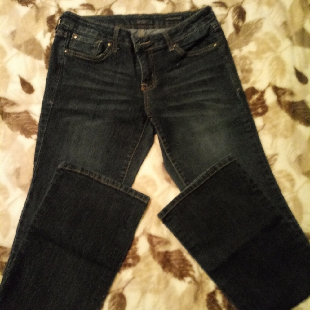 Jessica Simpson Jeans